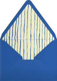 Carnations - Iris + Marie Envelope