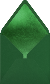 Flower Cutout - Marimekko Envelope