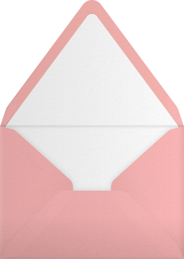 Mayfair Stork - Rifle Paper Co. Envelope