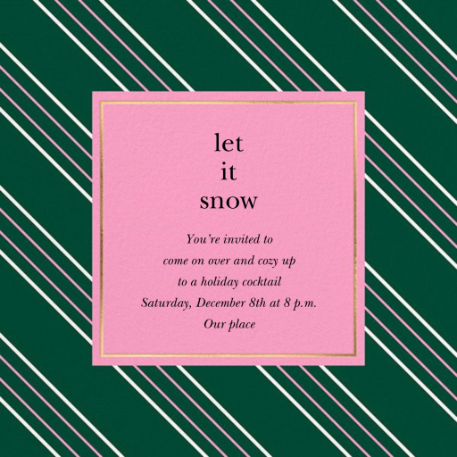 Peppermint Stripe by kate spade new york