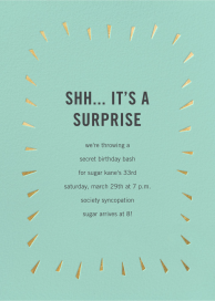 Éclat by Paperless Post