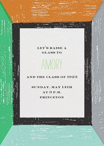 Bright Lights, Big Party by Mr. Boddington's Studio