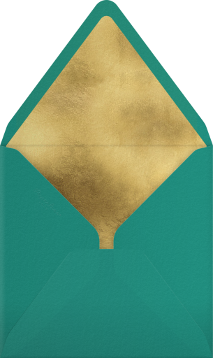 Just Joy (Square) - Hello!Lucky Envelope