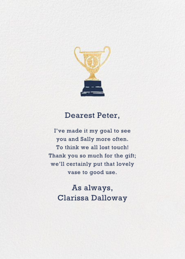 You're the Best by Hello!Lucky - Back