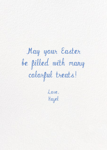 Cup of Joy by Hello!Lucky - Back