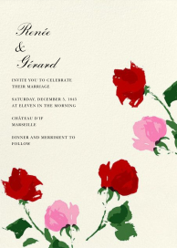 Rose by kate spade new york