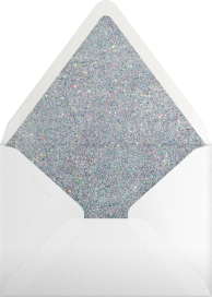 Allure - Paperless Post Envelope