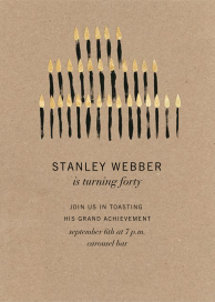 Luminate (Tall) by Kelly Wearstler