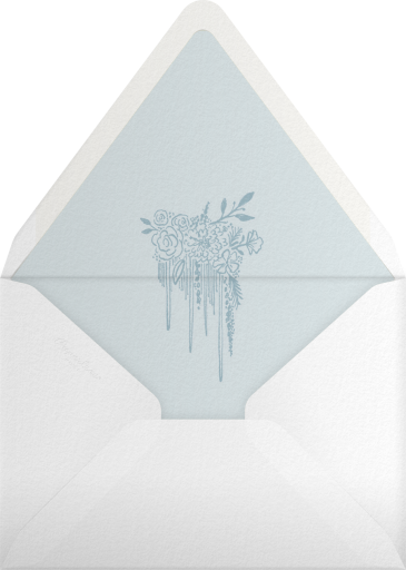 Merewen - Paperless Post Envelope