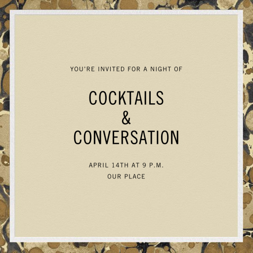 Oil Drop by Jonathan Adler