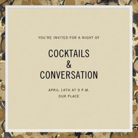 Oil Drop by Jonathan Adler