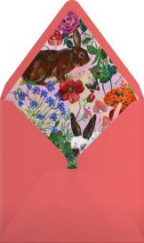 Pour Maman - Nathalie Lété Envelope