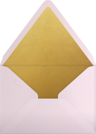 Just for Fun Photo - Paperless Post Envelope