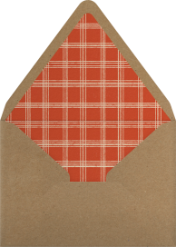 Put It on Ice - Paperless Post Envelope