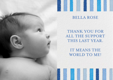 Ra Ra Little One by Mr. Boddington's Studio