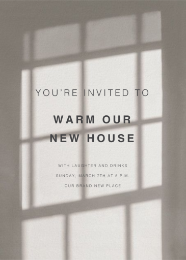 Block Island, 4pm - Invitation by Paperless Post