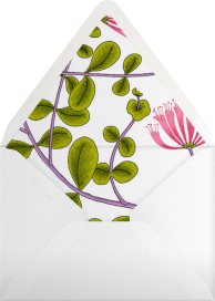 Kuusama (Stationery) - Marimekko Envelope
