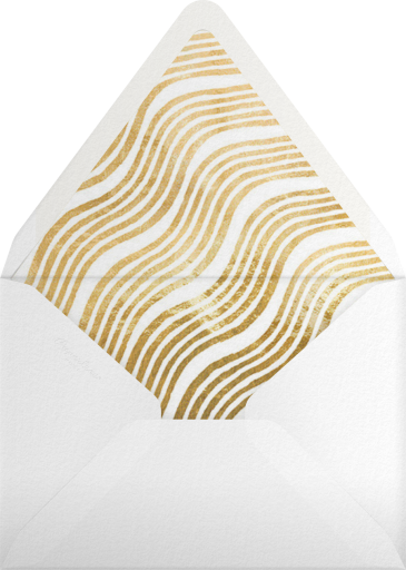 Eclisse - Kelly Wearstler Envelope