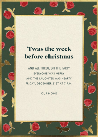 Prim Roses by kate spade new york