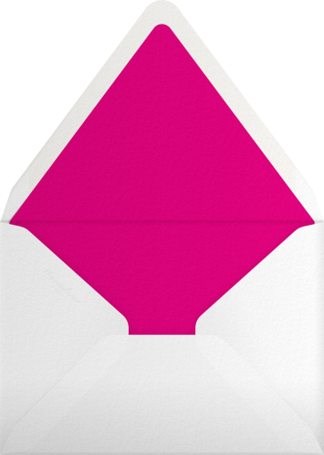 Sateenkaari - Marimekko Envelope