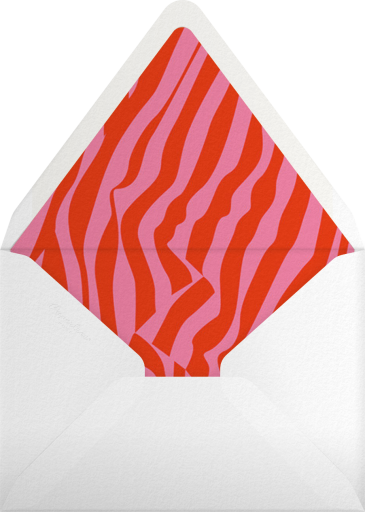 Now Presenting - Cheree Berry Paper & Design Envelope