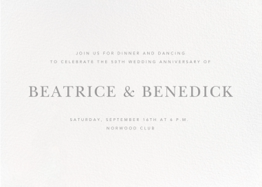 Wilcox by Paperless Post