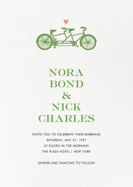 Tandem II by kate spade new york