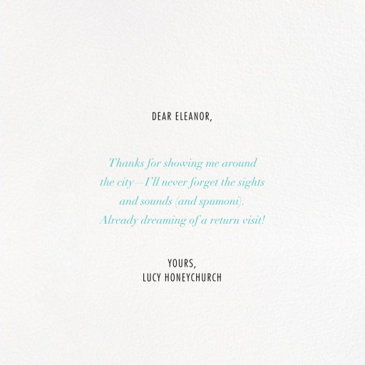 Different Strokes by Kelly Wearstler - Back