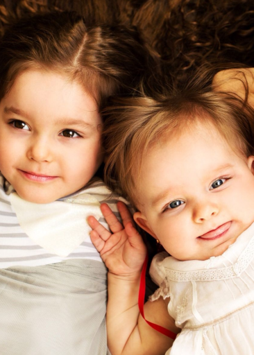 Full-Page Photo Tall (Double-Sided) - New Year's Card by Paperless Post