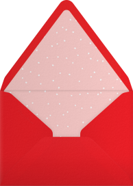 Grad Walk - Mr. Boddington's Studio Envelope