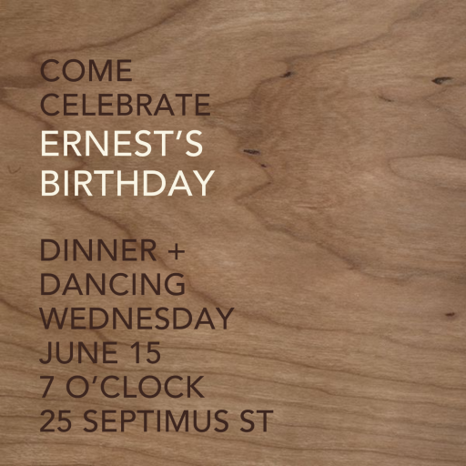 Wood Grain Light - Fall Party Invitation by Paperless Post