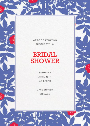 Ruusupuu by Marimekko