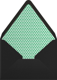 Savoy - Paperless Post Envelope