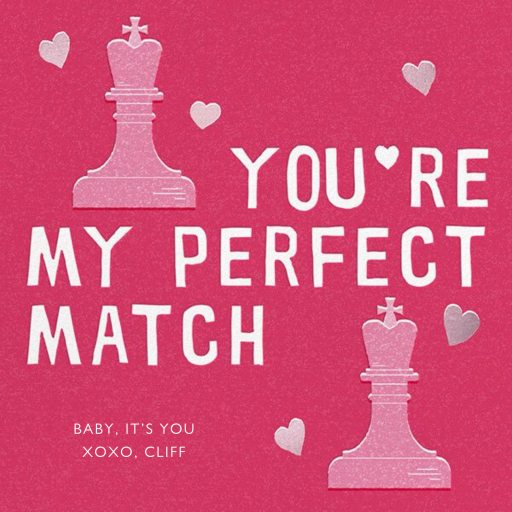 Loved to Pieces - Valentine's Day Card by Paperless Post