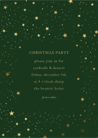 Stars and Sparkle by Sugar Paper