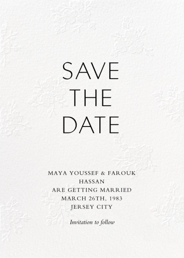 Fleurit by Paperless Post