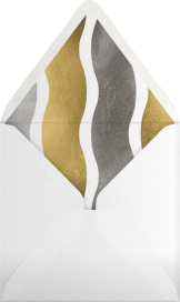 Holiday Preview - Paperless Post Envelope