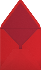 Mint - Paperless Post Envelope