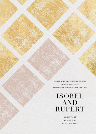 Symmetry by Kelly Wearstler