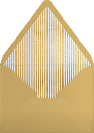 Fish Eggs and Toast - Derek Blasberg Envelope