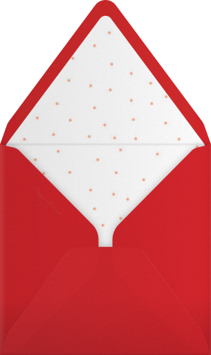 Indulgent - Mr. Boddington's Studio Envelope