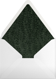 Ivalace - Paperless Post Envelope