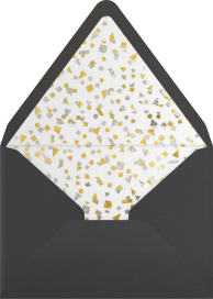 Eureka - Paperless Post Envelope