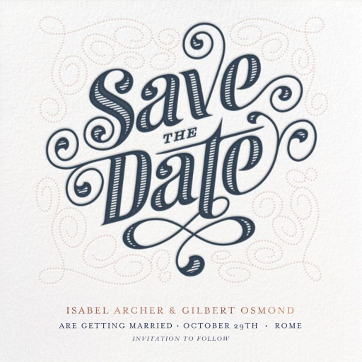 Mercer - Invitation by Paperless Post