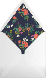 Birch Monarch (Multi-Photo) - Rifle Paper Co. Envelope