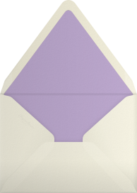 Swoon - Paperless Post Envelope