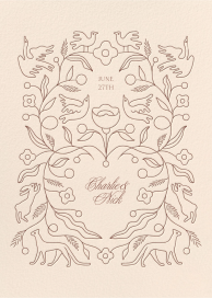 Fable by Rubinski Works