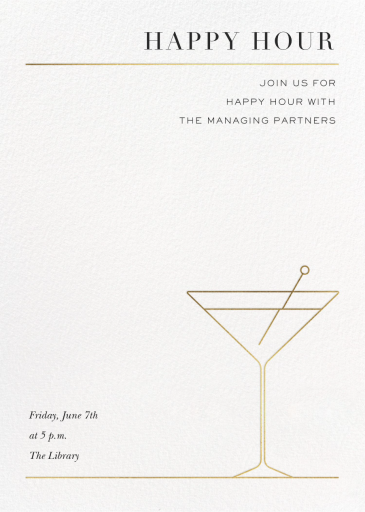 Tini Time - Party Invitation by Paperless Post