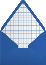 Structured - Paperless Post Envelope