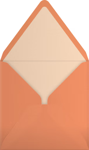 Two Lil' Cuties - Hello!Lucky Envelope